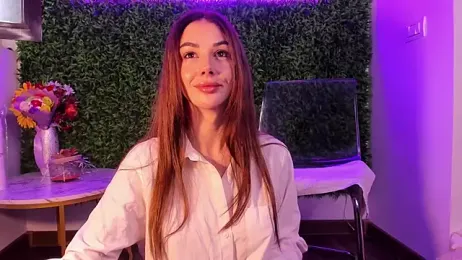 realhotfallingdevil webcam model stream image