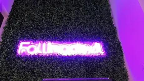 realhotfallingdevil webcam model stream image