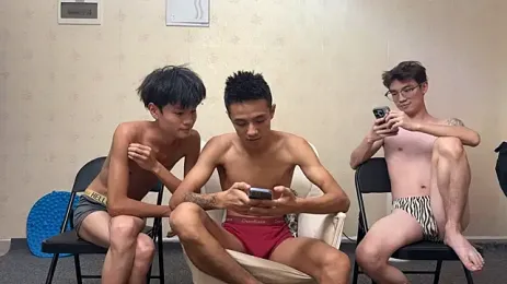 XiaoLin-01 webcam stripchat model stream image
