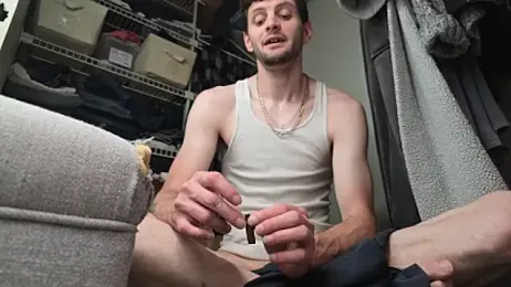 Mrkarizma webcam model stream image