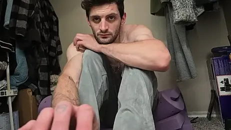 Mrkarizma webcam model stream image