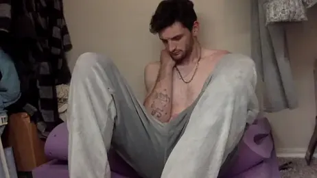 Mrkarizma webcam model stream image