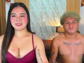 naughty_vince webcam model stream image