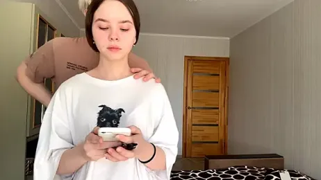 EhtelBiondi webcam model stream image