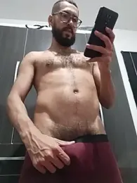 HS-hotsmile webcam model stream image
