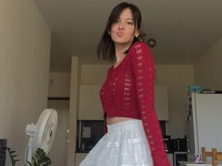 Alessandra Ledlow webcam model stream image