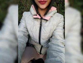 Hotpepper-Sweetpepper webcam bongacams model stream image