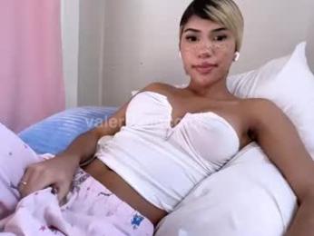 valeri_bigcock webcam chaturbate model stream image