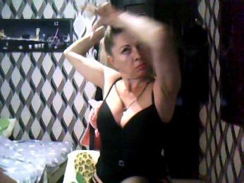 Tanuhka webcam preview