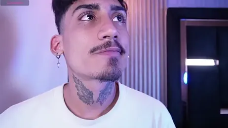 Dark_Eros_ webcam model stream image