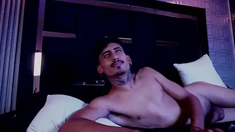 Dark_Eros_ webcam model stream image