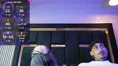 Dark_Eros_ webcam model stream image