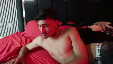 Dark_Eros_ webcam model stream image