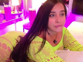 valen-scott webcam model stream image