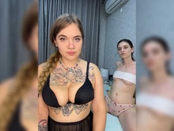 -kittens- webcam bongacams model stream image