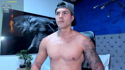 andresclark92 webcam cam4 model stream image