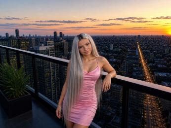 Kalira webcam model stream image