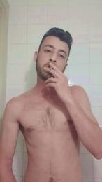 Xulazo_ webcam model stream image