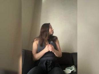 Sinnera1 webcam model stream image