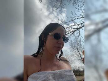 Sinnera1 webcam bongacams model stream image