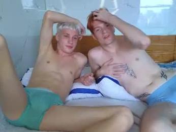 marius_vexley webcam chaturbate model stream image