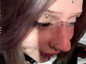 gothtears4you webcam model stream image