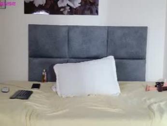 valeryn69_ webcam chaturbate model stream image
