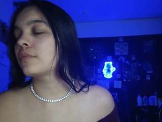 sweetlikeblu webcam model stream image