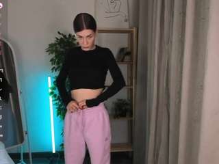 ohh-myy-venss webcam model stream image