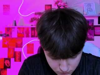 travis-wolf webcam camsoda model stream image