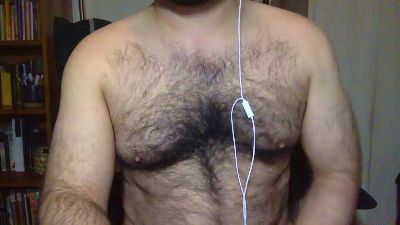 bearwoofhot webcam model stream image