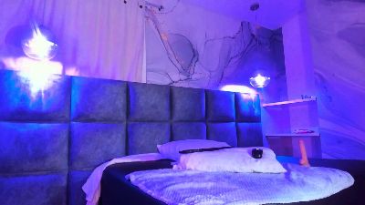 itsvanesa webcam model stream image