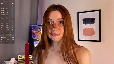 Killy_Merrot webcam model stream image