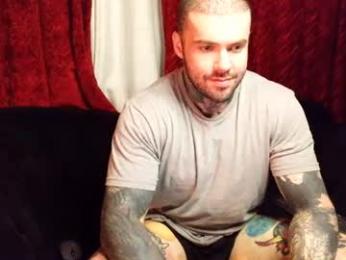 nathaniel_13 webcam model stream image