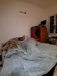 VenomKushx webcam stripchat model stream image