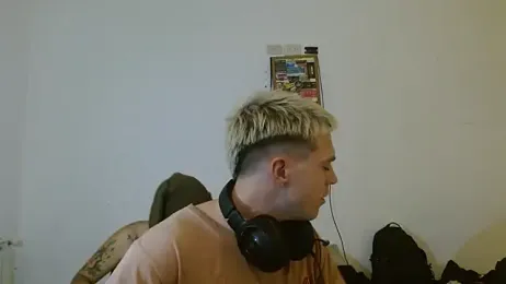 VenomKushx webcam model stream image