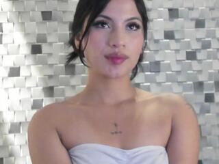 Scarlett Obsession webcam flirt4free model stream image