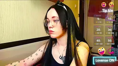 JennyRass webcam stripchat model stream image