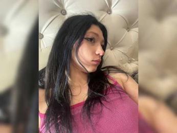 LuckyStar webcam bongacams model stream image