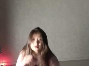 hosina_sayeri webcam model stream image