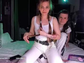 queenafina webcam chaturbate model stream image