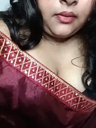 Sweet_Saloni- webcam stripchat model stream image