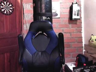 Alex Devegas webcam model stream image