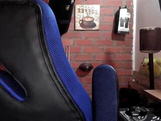 Alex Devegas webcam flirt4free model stream image
