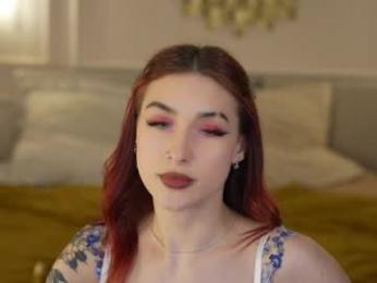 kira0541 webcam chaturbate model stream image