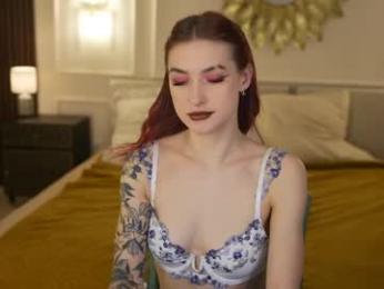 kira0541 webcam chaturbate model stream image