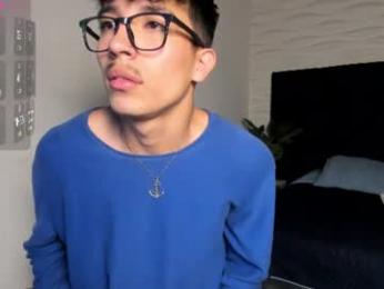 tim__fox webcam model stream image