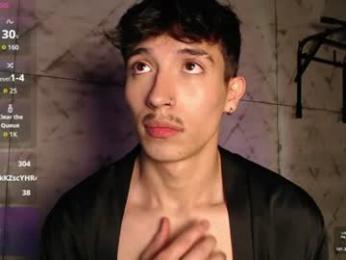 tim__fox webcam model stream image