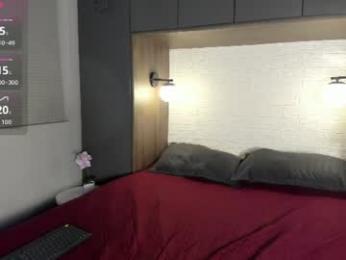 tim__fox webcam model stream image