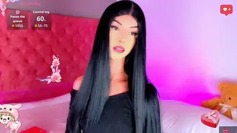 IamAry_ webcam stripchat model stream image